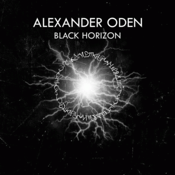 Alexander Oden : Black Horizon